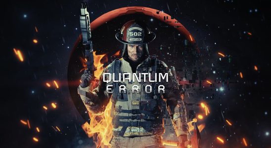 Quantum Error pour PS5 sera lancé le 3 novembre