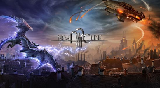 RPG au tour par tour New Arc Line annoncé pour PS5, Xbox Series et PC