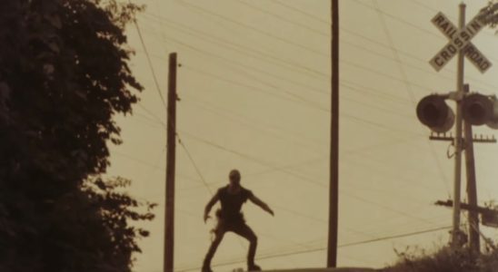 Regardez la meilleure scène du film ultra-violent des années 80 qui a inspiré James Gunn