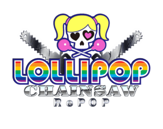 Lollipop Tronçonneuse RePOP