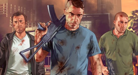 Rockstar Buys Grand Theft Auto Roleplay Company Amid Excitement for GTA6