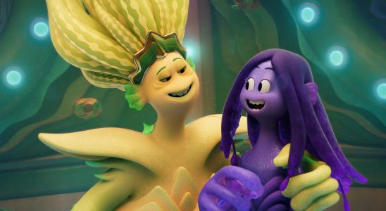 Ruby Gillman, Teenage Kraken est sur la bonne voie pour devenir le plus gros flop de DreamWorks Animation