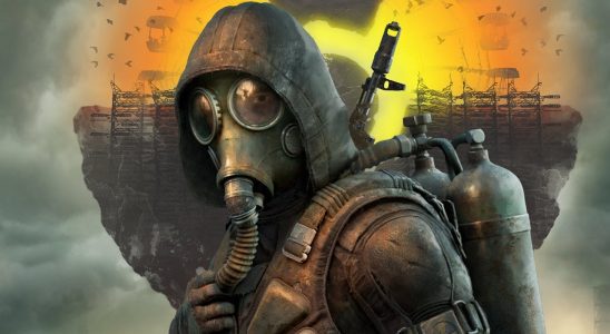 STALKER 2: Heart of Chornobyl vient peut-être de recevoir une date de sortie en décembre 2023