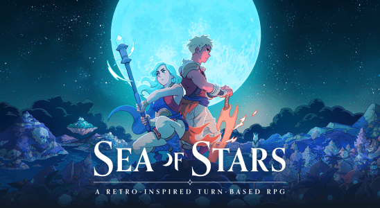 Sea Of Stars Review – Le sabotage élève un autre genre rétro