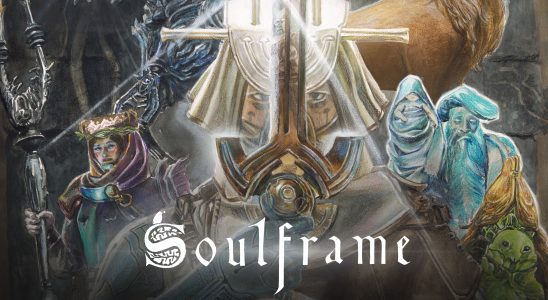 Soulframe – Gameplay de la TennoCon 2023, captures d'écran