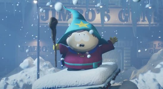 South Park: Snow Day et tout le reste de la vitrine THQ Nordic d'aujourd'hui
