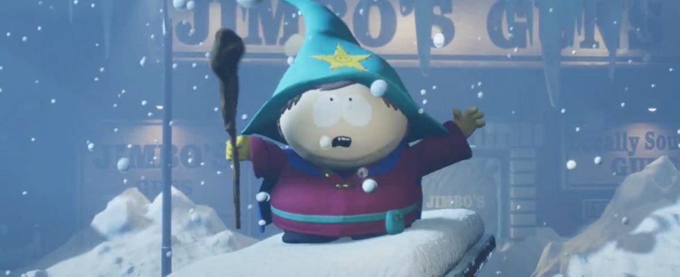 South Park: Snow Day et tout le reste de la vitrine THQ Nordic d'aujourd'hui