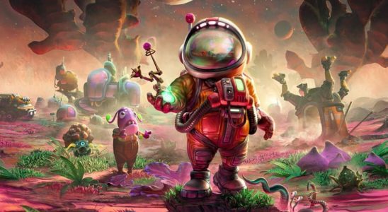 Space for Sale Header
