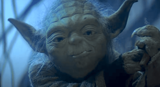 Star Wars explique enfin comment Yoda a pu se cacher sur Dagobah sans que l'Empire ne le trouve