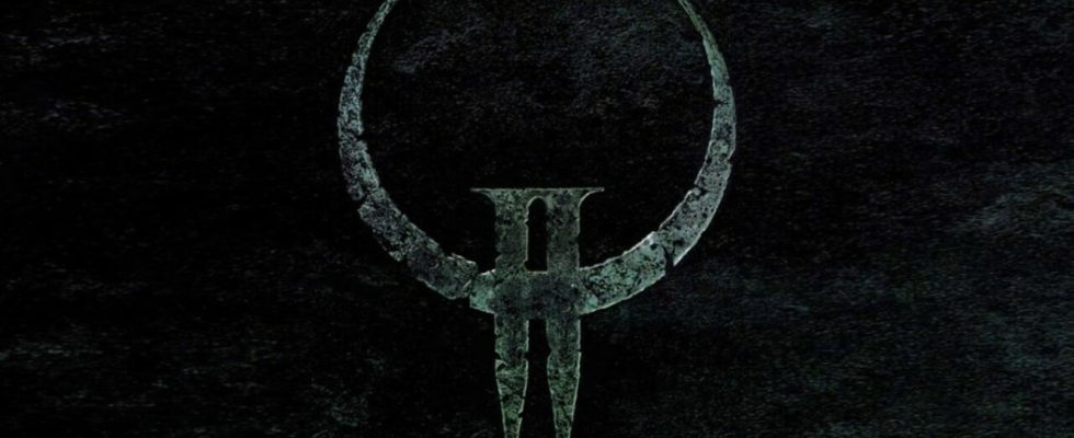 Test de Quake II (Switch eShop)