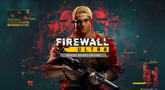 Trophées PSVR 2 : Firewall Ultra