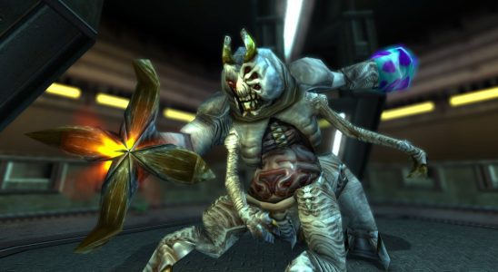 Turok 3 : Shadow of Oblivion sera remasterisé en Nightdive en novembre