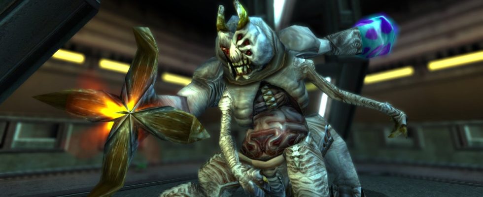 Turok 3 : Shadow of Oblivion sera remasterisé en Nightdive en novembre