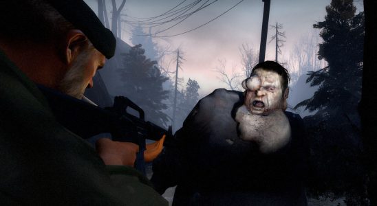 Image for Typical Valve: Left 4 Dead 2 gets a