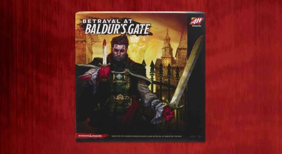 Vous aimez Baldur's Gate 3 ?  Découvrez ces jeux de société D&D à prix réduit