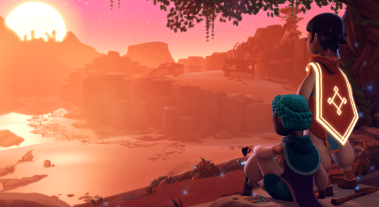 Wildmender apporte Desert Survival sur PC et consoles le mois prochain