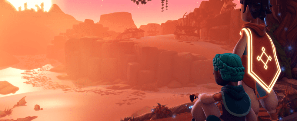 Wildmender apporte Desert Survival sur PC et consoles le mois prochain