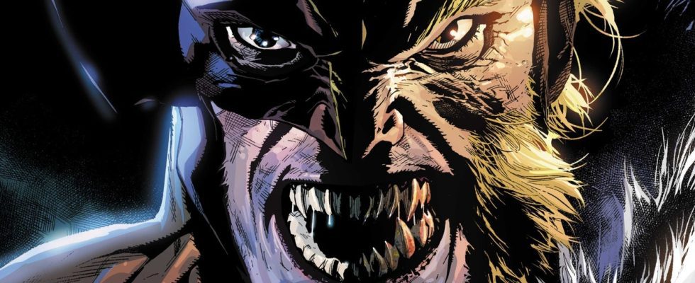 Wolverine : la guerre des dents de sabre éclate en janvier 2024