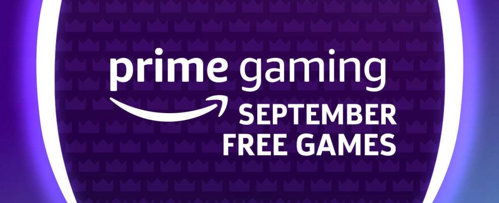 Les membres Amazon Prime peuvent réclamer 7 jeux gratuits en septembre 2023