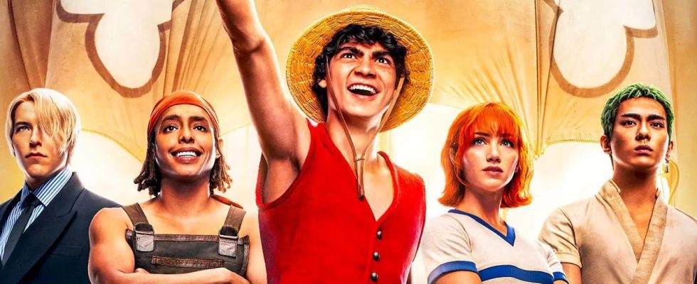 Netflix's One Piece Review: The live-action adaptation is finally here, but is it as good as people are saying, or should you go in with caution?