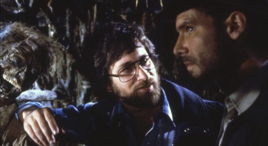 Cool Stuff : Spielberg : Le livre des dix premières années se penche sur les premiers blockbusters du réalisateur