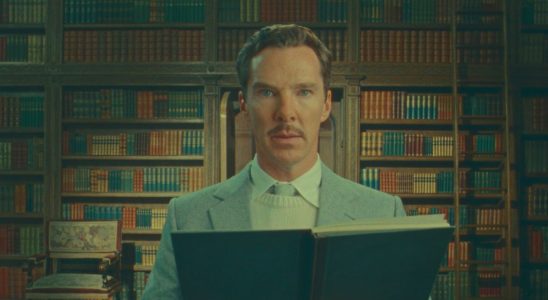 Le nouveau film Netflix de Benedict Cumberbatch fait ses débuts avec une note de 100 % Rotten Tomatoes