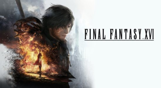 Theatrhythm Final Bar Line obtient les pistes DLC de Final Fantasy XVI