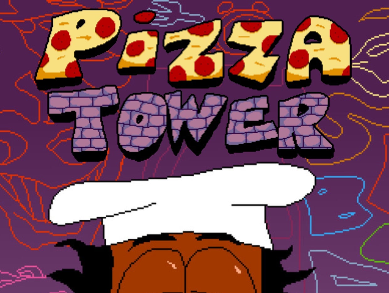 Tour à pizza