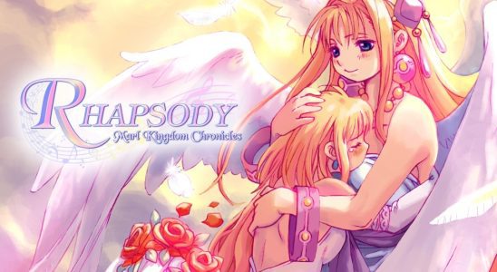 Rhapsody : gameplay de Marl Kingdom Chronicles