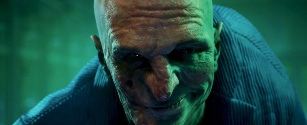 New Vampire: The Masquerade – Les développeurs de Bloodlines 2 ont une grande vision