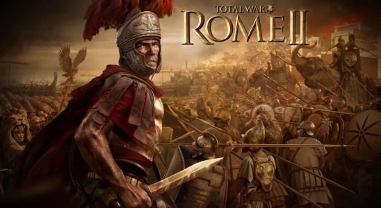 Total War: Rome II - Landmark RTS fête ses 10 ans – Chit Hot