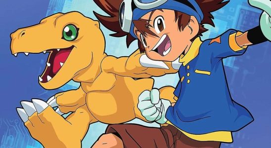 Embarquez pour une aventure Digimon avec ces offres Blu-Ray sur Amazon