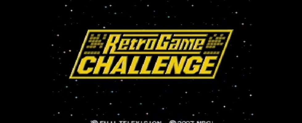 Retro Game Challenge 1 + 2 Replay annoncé pour Switch