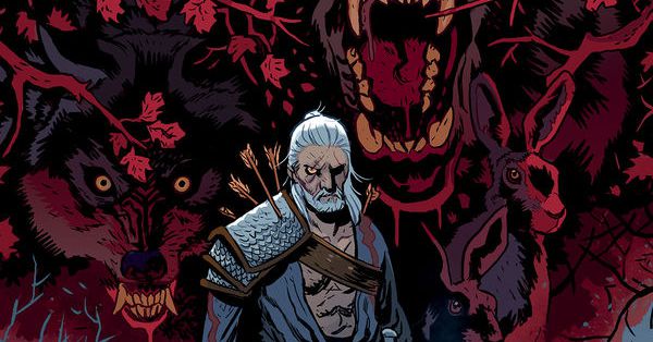 The Witcher : Wild Animals envoie Geralt affronter des militants végétaliens