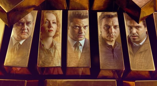The Gold TV Show on Paramount+: canceled or renewed?