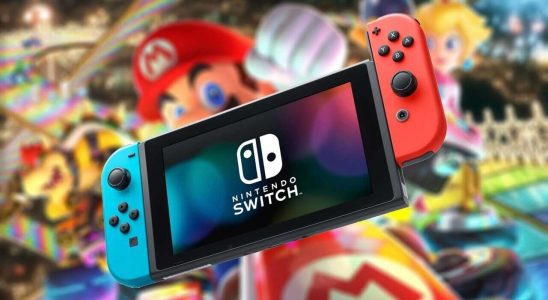 Le pack de vacances Nintendo Switch est disponible en précommande chez Best Buy