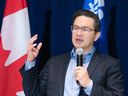 Alors que les conservateurs se préparent pour leur prochain congrès à Québec, ce sera l'occasion pour eux de présenter leurs priorités à la population québécoise.