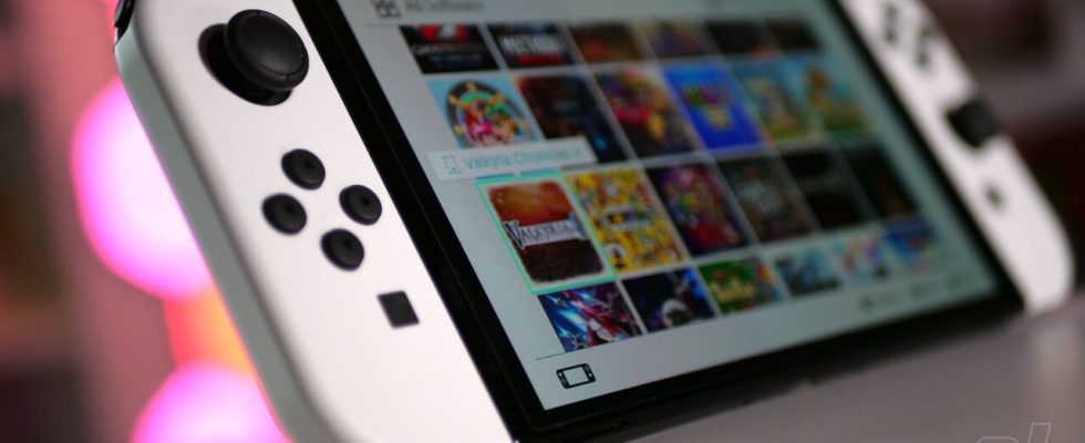 Nintendo aurait montré des démos de "Switch 2" aux développeurs à la Gamescom