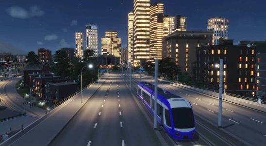 Cities: Skylines 2 obtient une vidéo complète sur les merveilles de la conception audio
