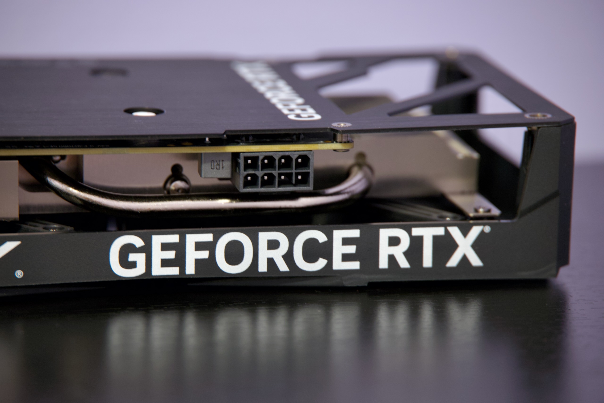 Le RTX 4060 est un bon GPU touche-à-tout pour une version de jeu à petit budget. 