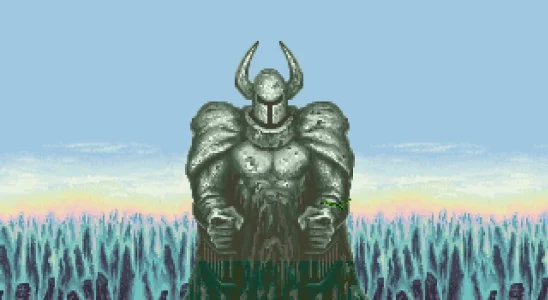 Golden Axe: The Revenge of Death Adder gives us much needed Centauride representation