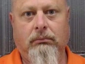 Richard Matthew Allen est accusé du meurtre de deux adolescents de l'Indiana.