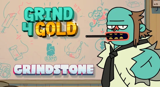 La mise à jour de Grindstone "Grind 4 Gold" est maintenant disponible, notes de mise à jour