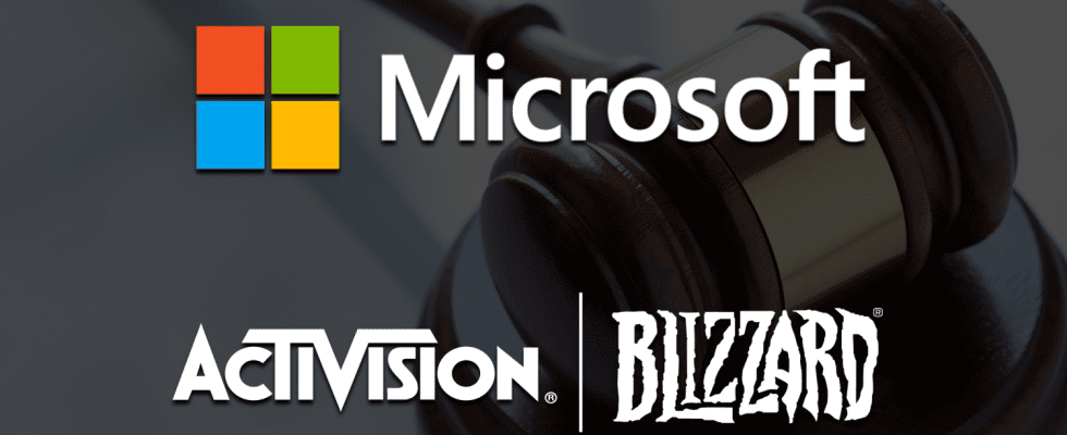 Microsoft clarifie l'une des conclusions les plus controversées du procès fédéral de la FTC