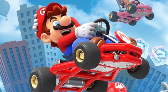 Mario Kart Tour ne recevra aucun nouveau contenu après le « Battle Tour » d'octobre, déclare Nintendo
