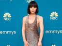 Christina Ricci - 74e Emmy Awards - Los Angeles - 12 septembre 2022 - Getty