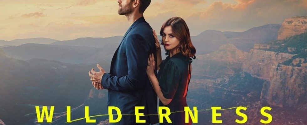 Wilderness TV Show on Prime Video: canceled or renewed?