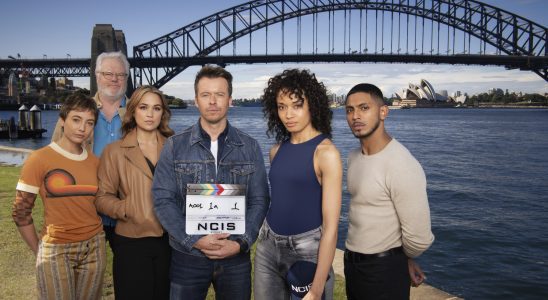 NCIS: Sydney TV Show on CBS: canceled or renewed?
