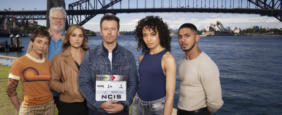 NCIS: Sydney TV Show on CBS: canceled or renewed?