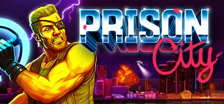 Revue de Prison City - Gamerhub France